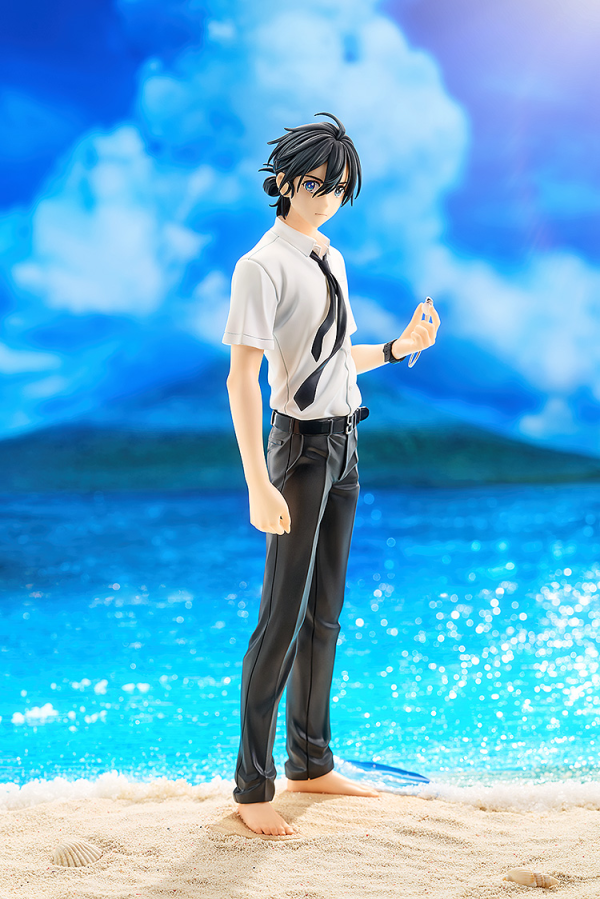 Good Smile Company Shinpei Ajiro