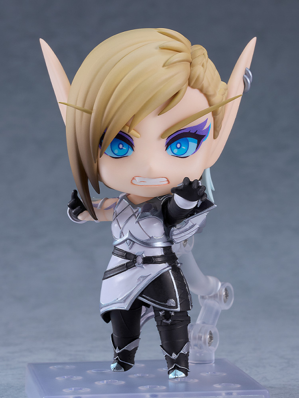 GOOD SMILE COMPANY Nendoroid Alleria Windrunner(4580590207776)(4580590207776)