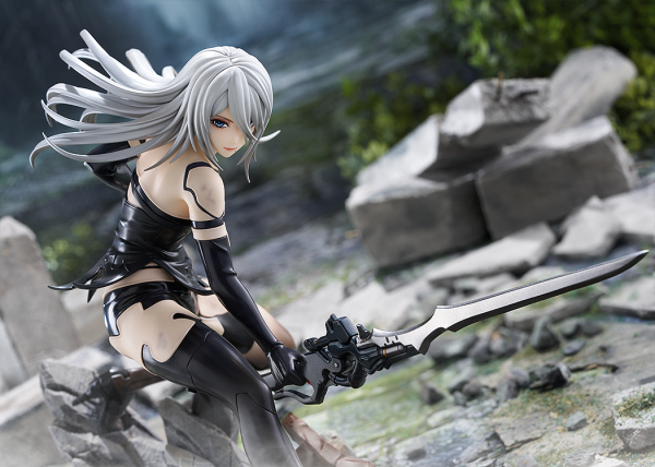GOOD SMILE COMPANY A2(4545784044179)