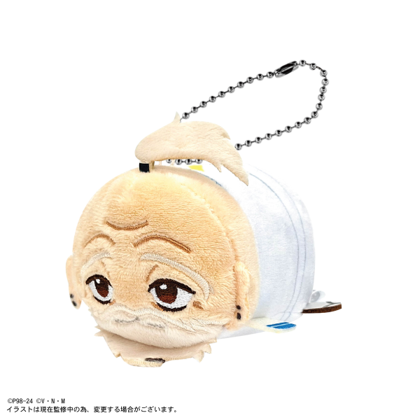 Piapro.net MAX HUNTER×HUNTER POTE KORO MASCOT 4 | 4580683620307