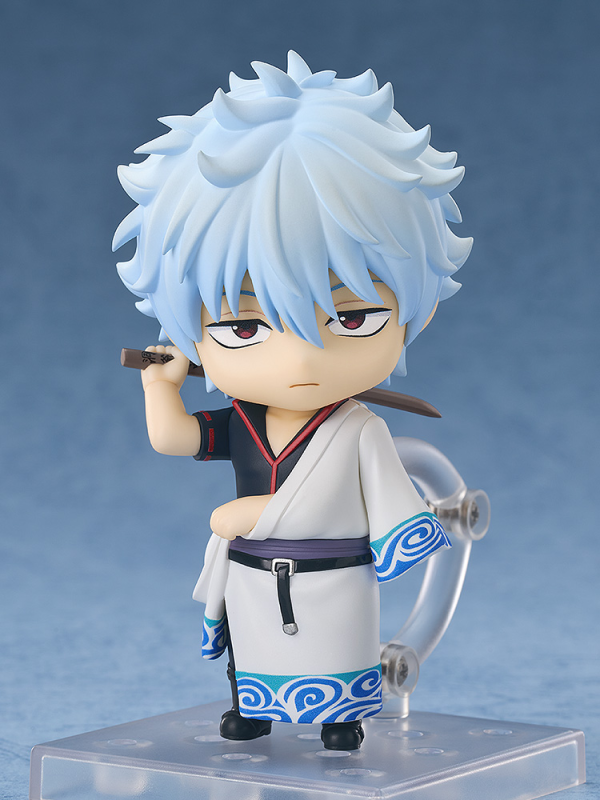 Nendoroid Gintoki Sakata | 4580590190917