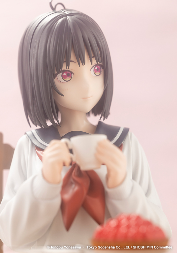 KOTOBUKIYA Yuki Osanai(4934054063727)(4934054063727)