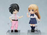 Good Smile Company Nendoroid Doll Outfit Set: Blazer - Boy (Pink)