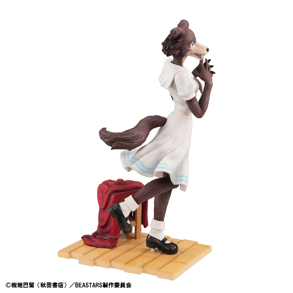 MegaHouse Figure BEASTARS Juno | 4535123836558