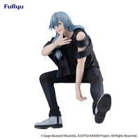 FURYU Corporation JUJUTSU KAISEN　Noodle Stopper Figure -Mahito- | 4582655073173