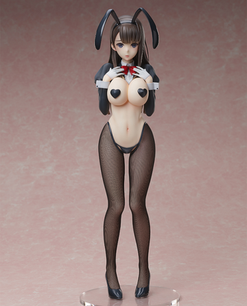 Mayu Hashimoto - untue Bunny Girl Figure