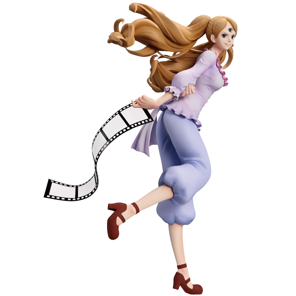 BANDAI Charlotte Pudding (Devil's Night) "One Piece", Masterlise Expiece Ichibansho Figure | 4573102689498