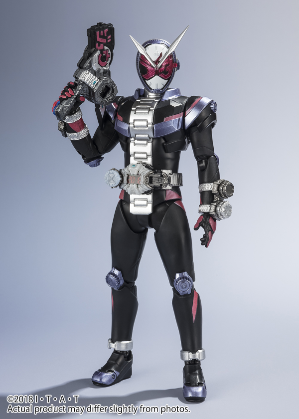 BANDAI Tamashii KAMEN RIDER ZI-O HEISEI GENERATIONS EDITION "KAMEN RIDER ZI-O", Bandai Spirits S.H.Figuarts(4573102657756)(4573102657756)