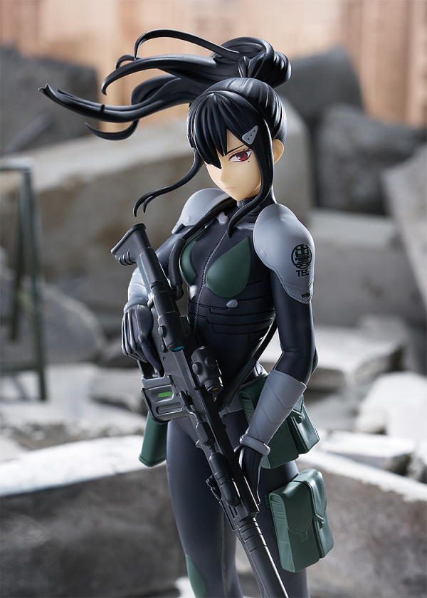 Good Smile Company POP UP PARADE Mina Ashiro