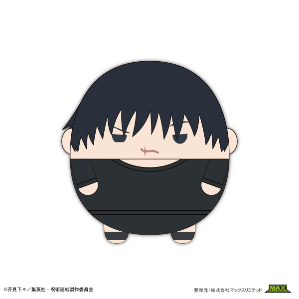 Piapro.net MAX JUJUTSUKAISEN FUWA KORORIN M SIZE 6 | 4580683621625