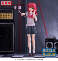 SEGA Desktop x Decorate Collections "BOCCHI THE ROCK" "Ikuyo Kita" | 4580779532125