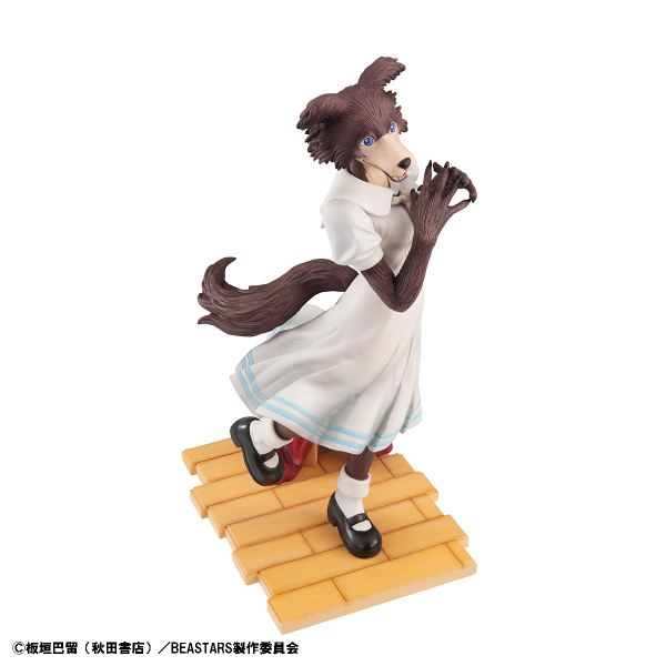 MegaHouse Figure BEASTARS Juno | 4535123836558