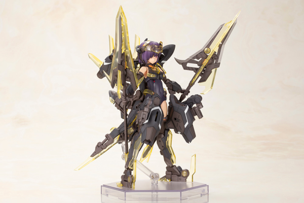 KOTOBUKIYA FRAME ARMS GIRL HRESVELGR=ALBAS | 190526044289