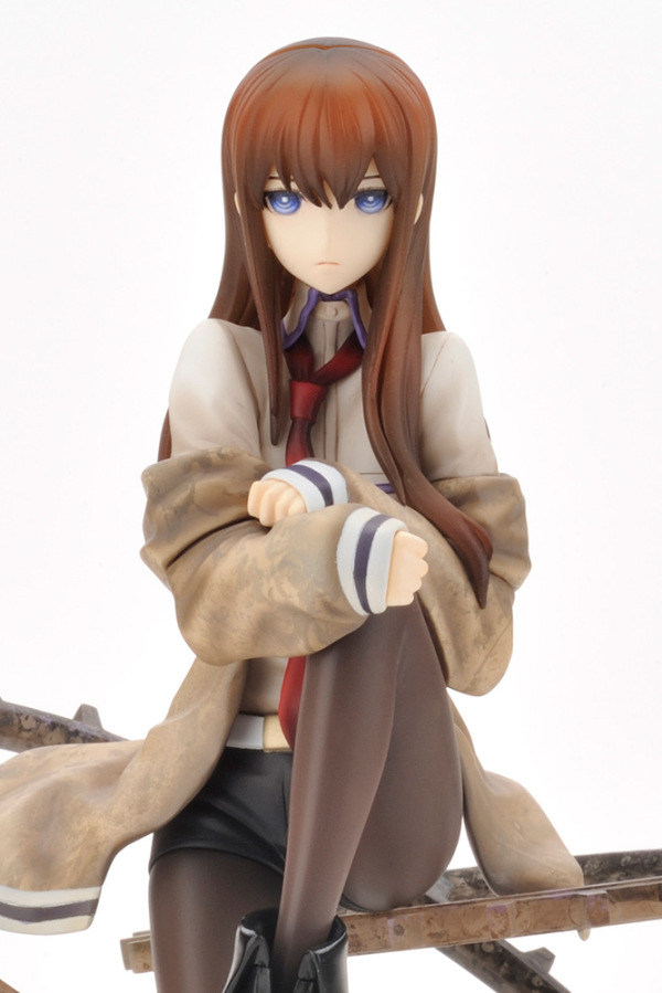 KOTOBUKIYA Kurisu Makise(4934054059997)(4934054059997)