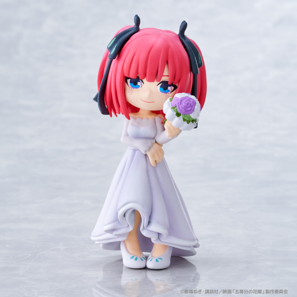 Bushiroad Creative PalVerse The Quintessential Quintuplets Movie