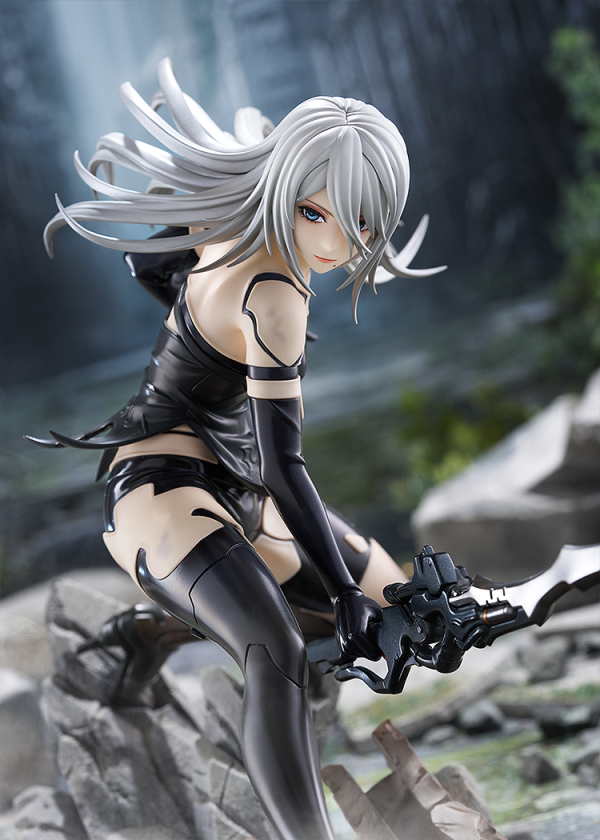 GOOD SMILE COMPANY A2(4545784044179)