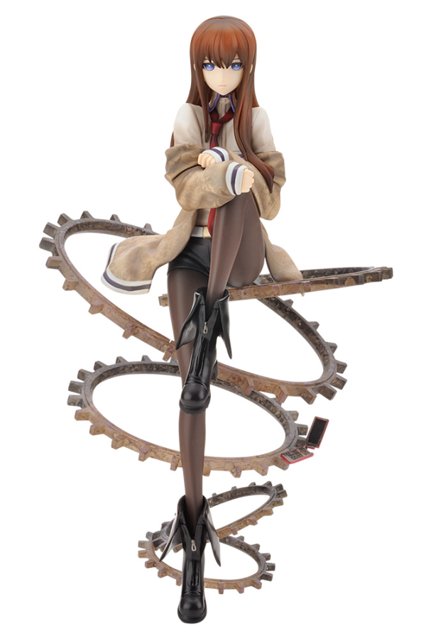 KOTOBUKIYA Kurisu Makise(4934054059997)(4934054059997)