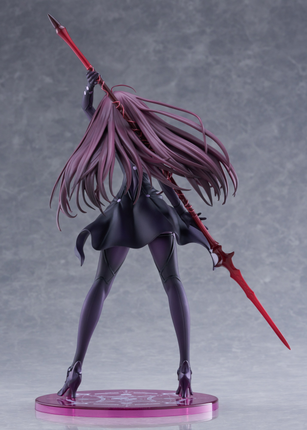 PMOA Lancer/Scathach (5th-run)(4582362386696)(4582362386696)