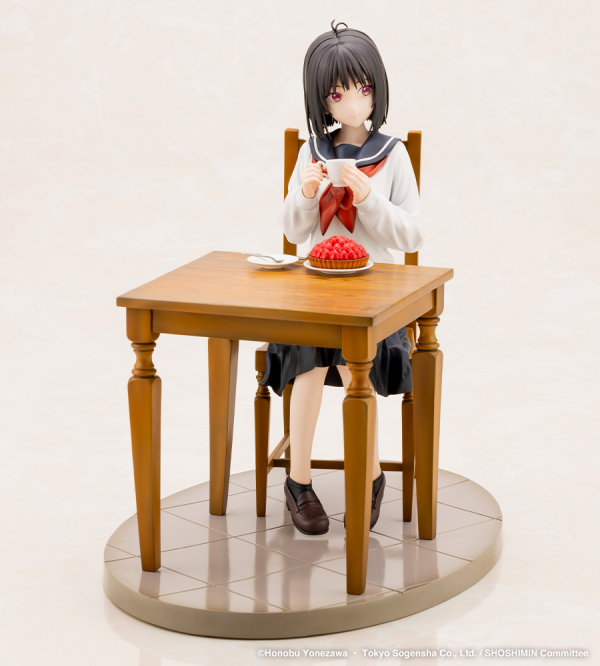 KOTOBUKIYA Yuki Osanai(4934054063727)(4934054063727)