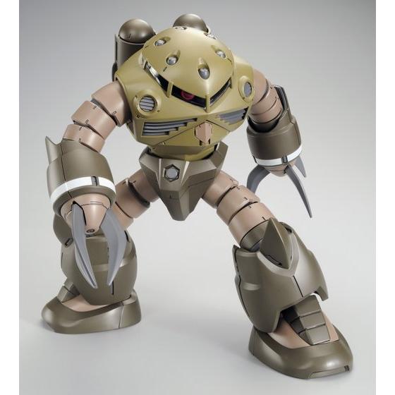 P-Bandai MG 1/100 Z'gok (Gundam Unicorn Ver.)