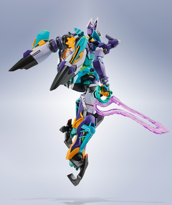 TAMASHII NATIONS GFreD GUNDAM, TAMASHII NATIONS METAL ROBOT SPIRITS | 4573102676641