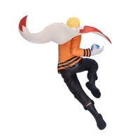 BANDAI BORUTO NARUTO NEXT GENERATIONS VIBRATION STARS-NARUTO UZUMAKI-Ⅱ, Banpresto Vibration Stars | 4983164296150