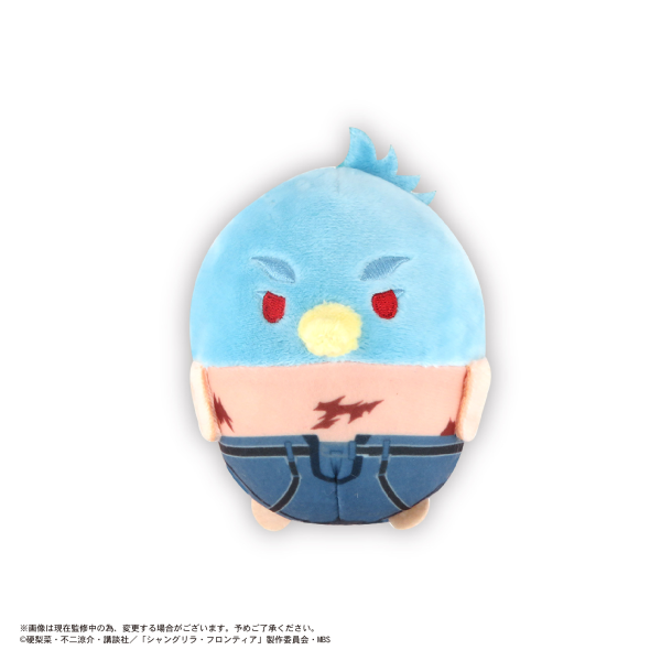 Piapro.net MAX SHANGRI-LA FRONTIER FUWA KORORIN | 4580683618700