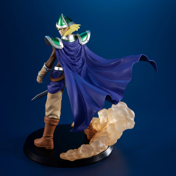 MegaHouse MONSTERS CHRONICLE　Yu-Gi-Oh Duel Monsters  Celtic Guardian | 4535123836244
