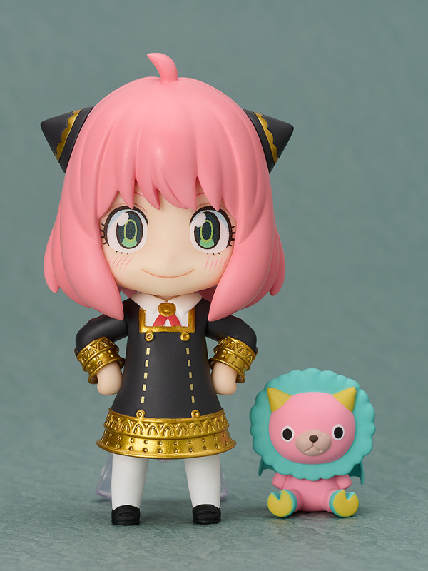 Nendoroid Surprise Anya Collection (1pc / 6pc per box) | 4580590209534