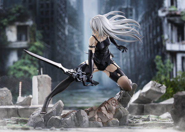 GOOD SMILE COMPANY A2(4545784044179)