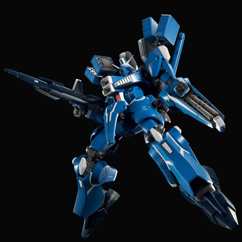 P-Bandai MG 1/100 Gundam Mk-V