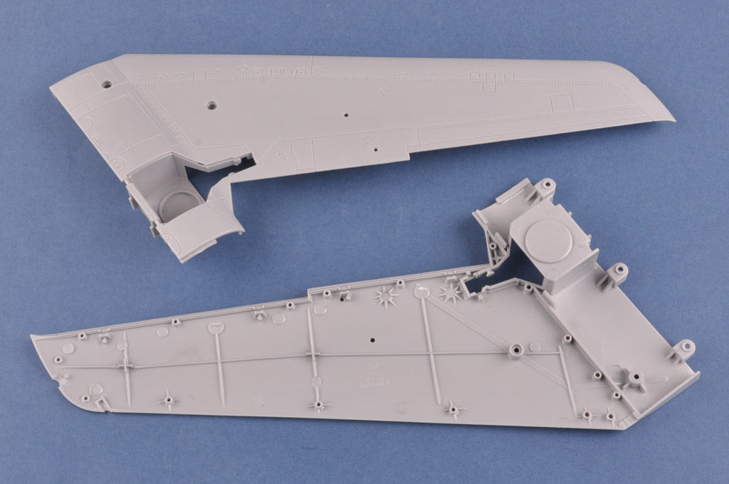 Hobby Boss 1/18 F-86F-30 'Sabre' | 6939319218087