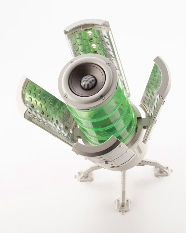Kotobukiya Gigantic Arms 16 Reactor | 4934054019915