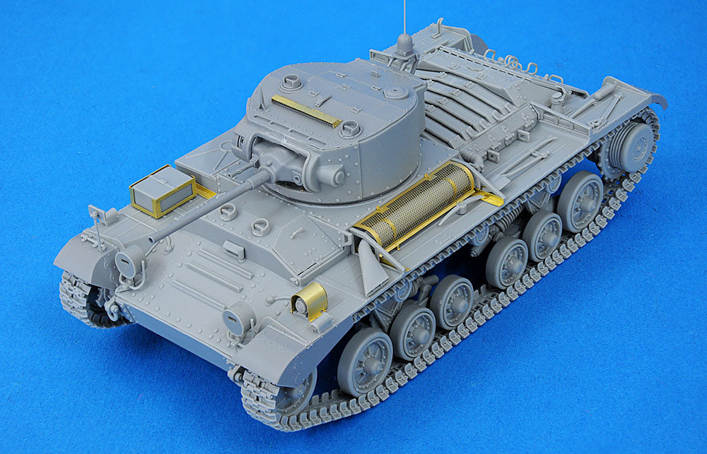 MiniArt 1/35 Valentine Mk 6. Canadian-built Early Prod. | 4820041102206