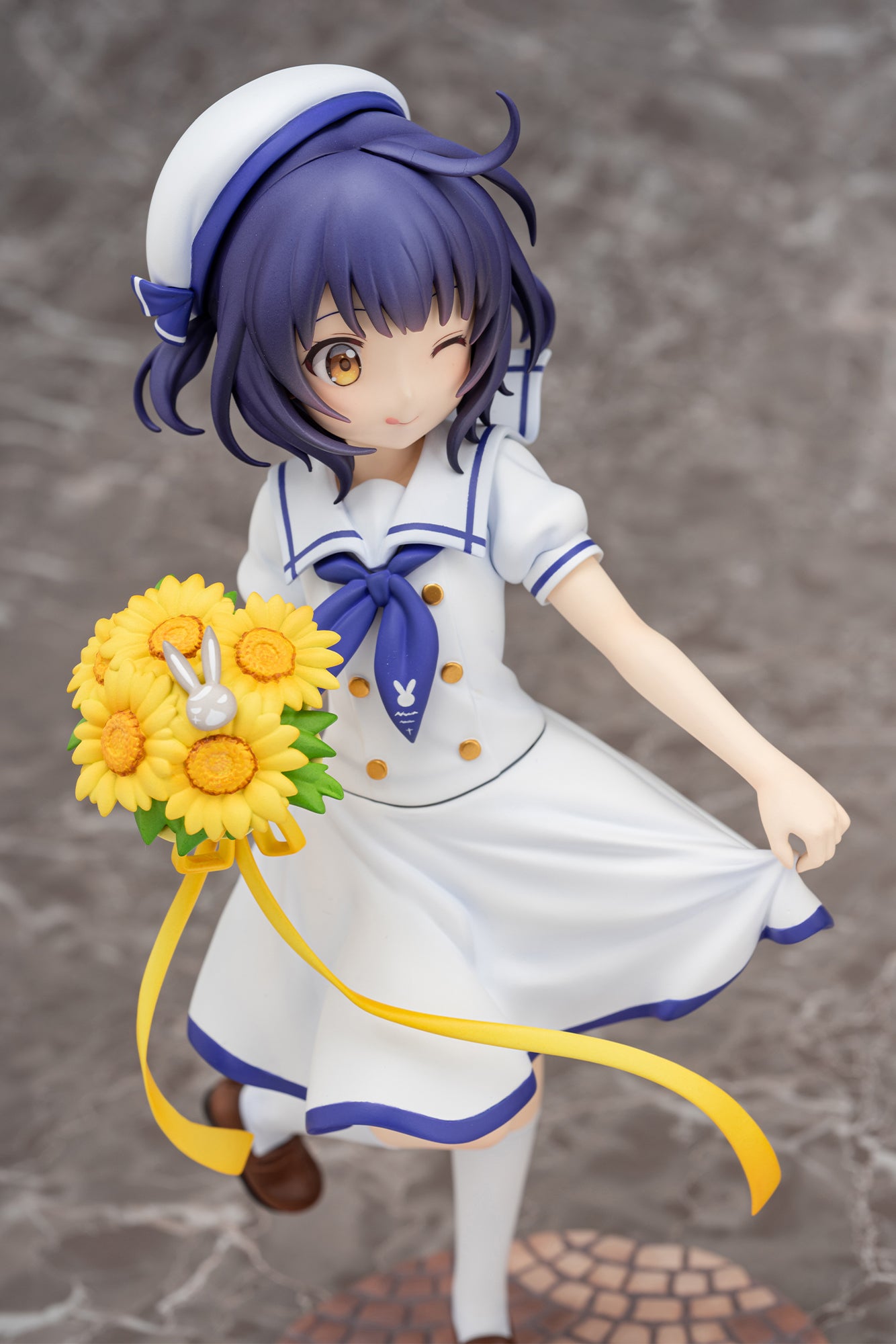 PMOA Maya (Summer Uniform)
