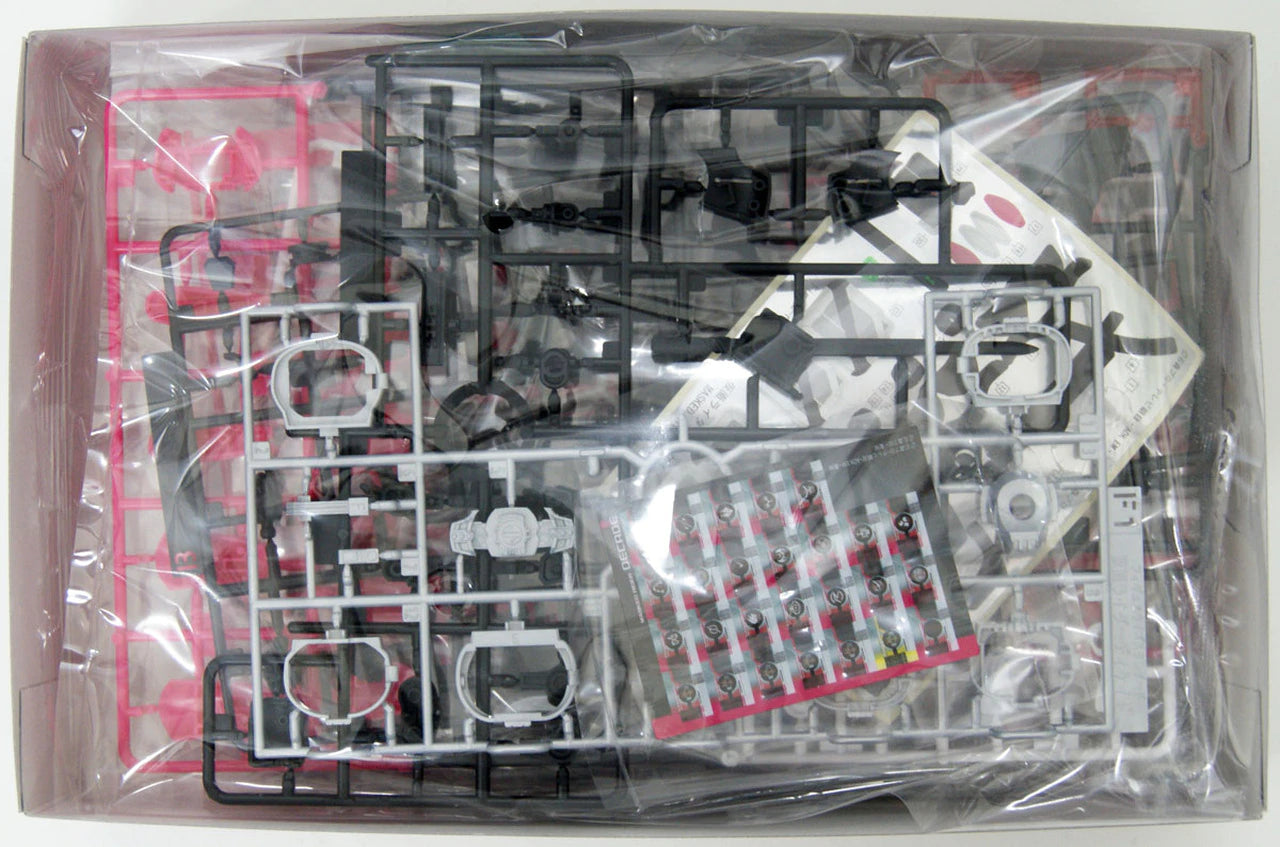 BANDAI Hobby Figure-rise Standard MASKED RIDER DECADE(4573102607751)