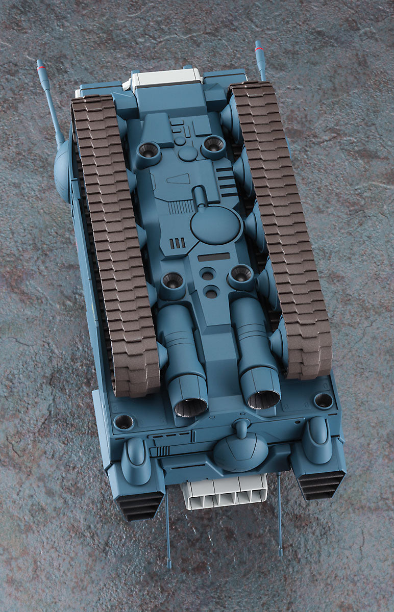 Hasegawa [CW23] 1:35 [CRUSHER JOE] GALLEON(4967834645233)