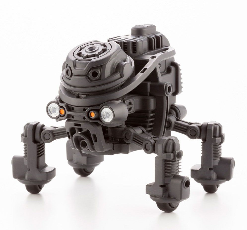 KOTOBUKIYA TAMOTU [Sky Blue Ver.] | 190526032897