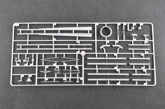 ILOVEKIT 1/35 Soviet Navy G-5 Class Motor Torpedo Boat