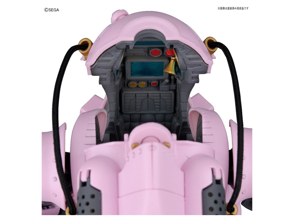 HG 1/20 KOBU-KAI (SAKURA SHINGUJI TYPE) | 4573102588777
