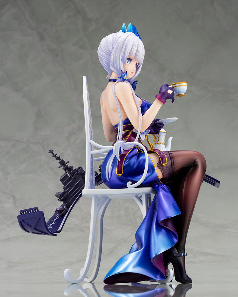 KOTOBUKIYA Illustrious -Endless Tea Party-(4934054055951)