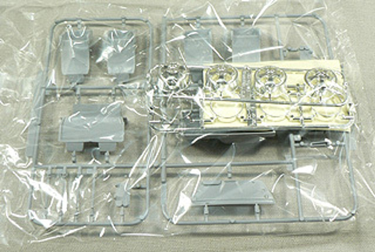 Aoshima VIP AMERICAN: 1/24 FABULOUS  ODYSSEY  (RA6/'01 MODEL) | 4905083049891