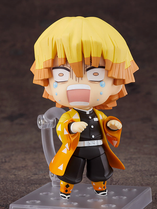 [GoodSmile] Nendoroid More: Face Swap Demon Slayer: Kimetsu no Yaiba 01 | 4580590156555