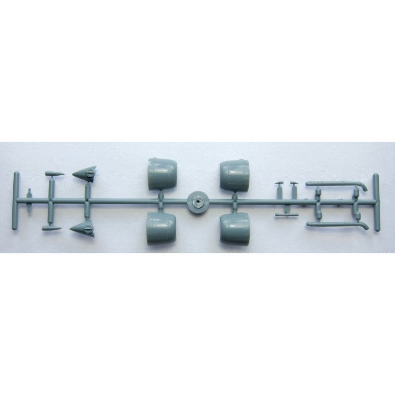 Sword Models 1/72 Ki-102a/b , Kou/Otsu, Aircraft