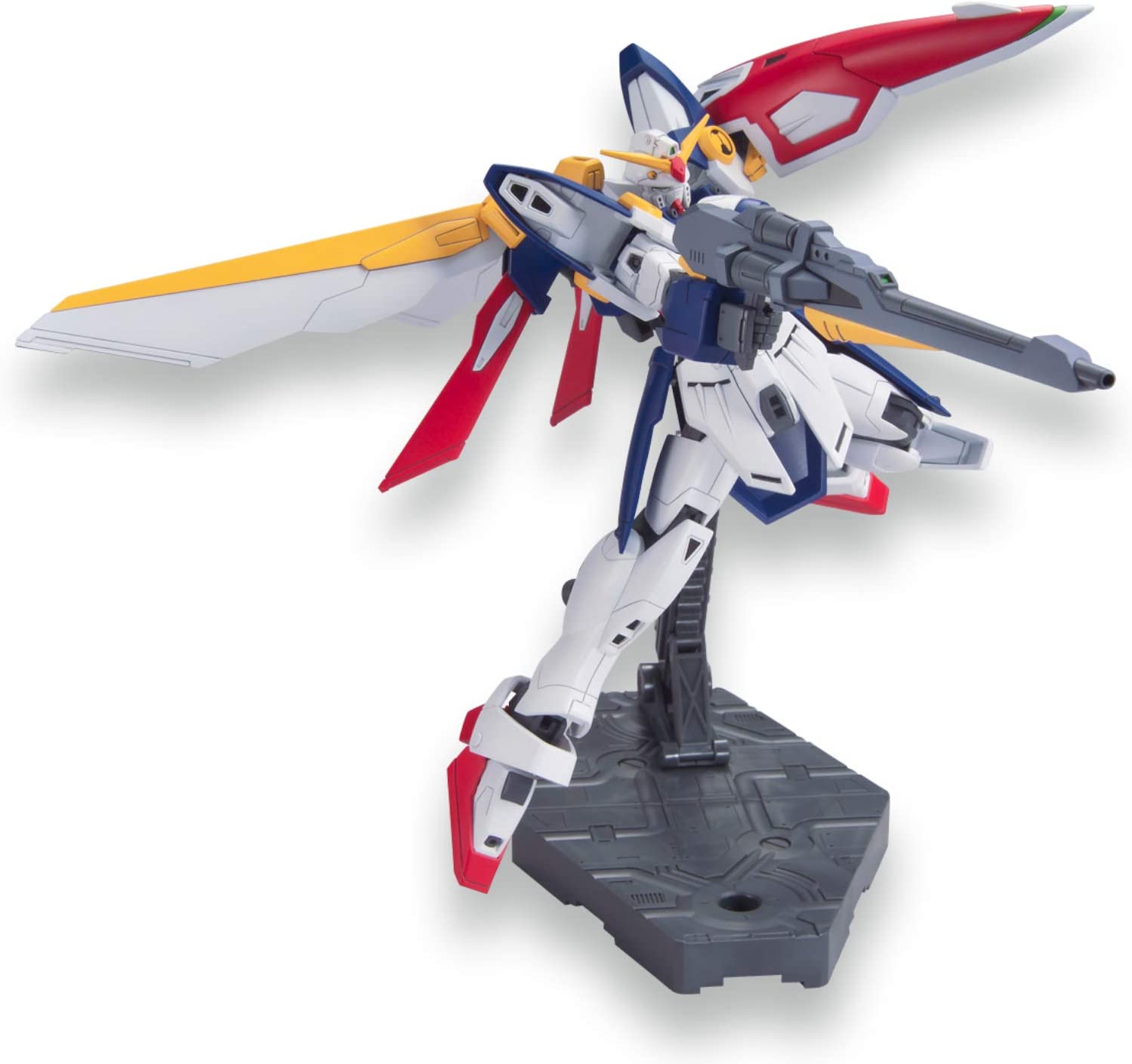 HGAC 1/144 Wing Gundam