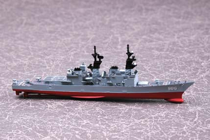 Hobby Boss 1/1250 USS Harry W. Hill DD-986 | 6939319225061