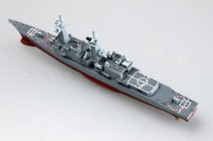 Hobby Boss 1/1250 USS Spruance DD-963 | 6939319225047