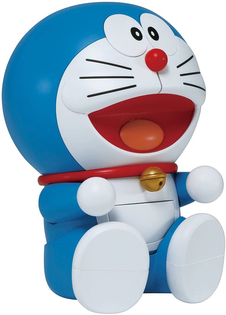 BANDAI Hobby Figure-rise Mechanics - Doraemon