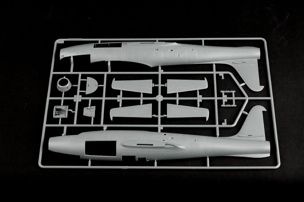 Hobby Boss 1/32 F-84G Thunderjet | 6939319232083