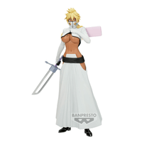 BLEACH GLITTER&amp;GLAMOURS-TIER HARRIBEL- | 4573102711373